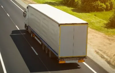 Konya ile Kocasinan Arası Parça Eşya Taşıma