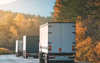 Konya ile Kocasinan Arası Klima Taşıma